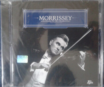 MORRISSEY - RINGLEADER OF THE..