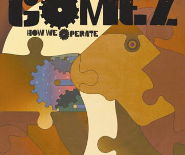 GOMEZ - HOW WE OPERATE