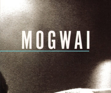 MOGWAI - SPECIAL MOVES + DVD