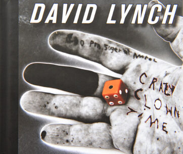 LYNCH, DAVID - CRAZY CLOWN TIME