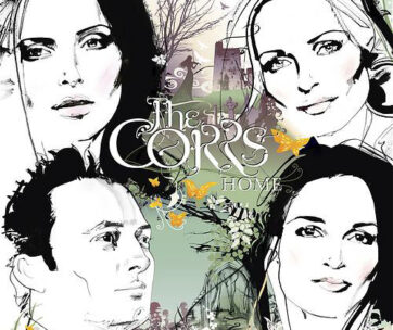 CORRS - HOME