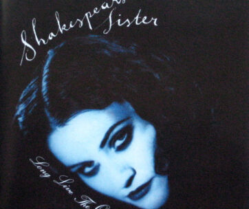 SHAKESPEAR'S SISTER - PLATINUM COLLECTION