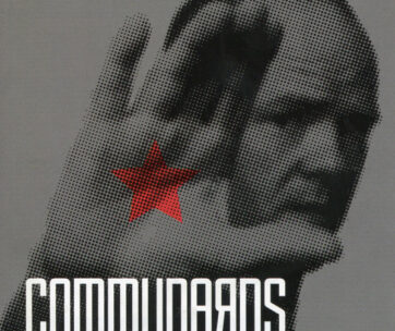 COMMUNARDS - PLATINUM COLLECTION