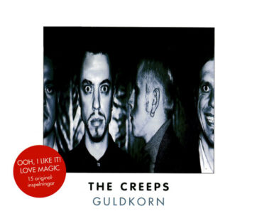 CREEPS - GULDKORN