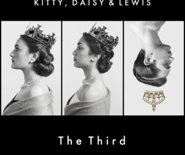 KITTY, DAISY & LEWIS - KITTY DAISY & LEWIS 3RD