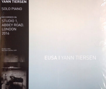 TIERSEN, YANN - EUSA