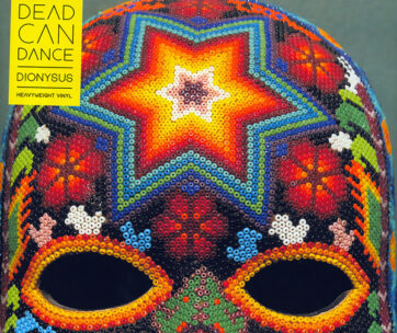 DEAD CAN DANCE - DIONYSUS -DOWNLOAD-