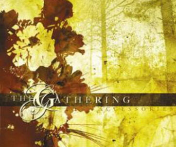 GATHERING - ACCESSORIES -RARITIES AND