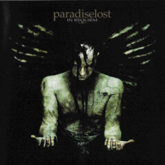 PARADISE LOST - IN REQUIEM