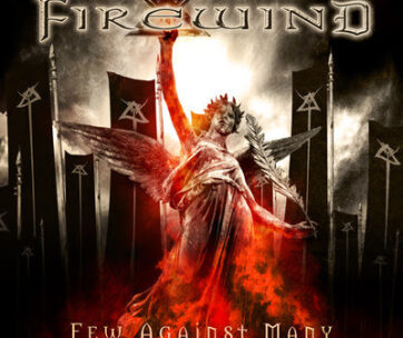 FIREWIND - FEW AGAINST MANY