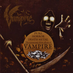 VAMPIRE - VAMPIRE