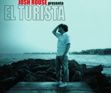 ROUSE, JOSH - EL TURISTA