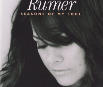 RUMER - SEASONS OF MY SOUL