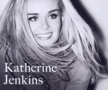 JENKINS, KATHERINE - BELIEVE -CD+DVD-