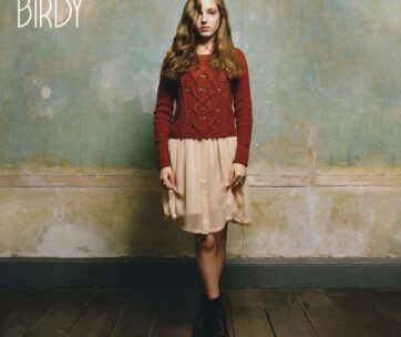 BIRDY - BIRDY