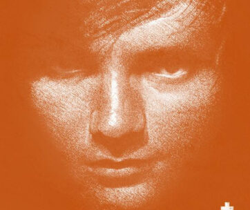 SHEERAN, ED - PLUS