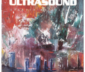 ULTRASOUND - EVERYTHING PICTURE