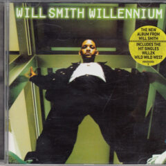 SMITH, WILL - WILLENNIUM