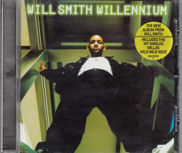 SMITH, WILL - WILLENNIUM