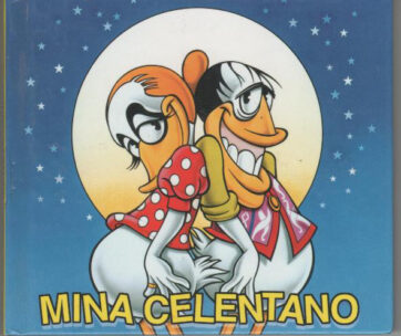 MINA & ADRIANO - MINA CELENTANO