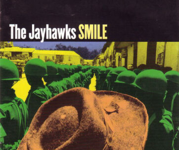 JAYHAWKS - SMILE