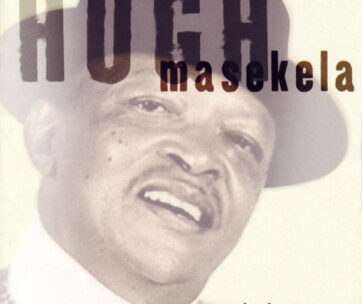 MASEKELA, HUGH - GREATEST HITS