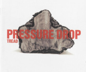 PRESSURE DROP - TREAD