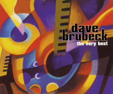 BRUBECK, DAVE - VERY BEST OF