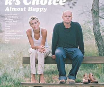 K'S CHOICE - ALMOST HAPPY