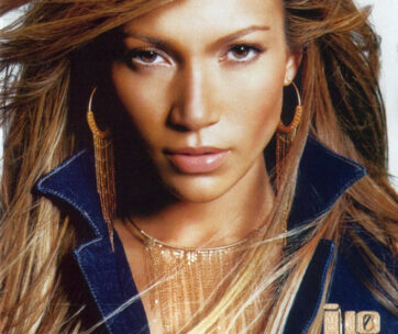 LOPEZ, JENNIFER - J-LO =RE-PACKAGE=