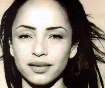 SADE - BEST OF -REMAST-