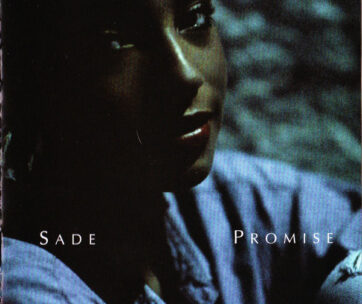 SADE - PROMISE