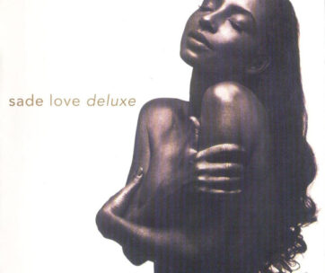 SADE - LOVE DELUXE -REMAST-