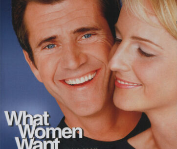 OST - WHAT WOMEN WANT