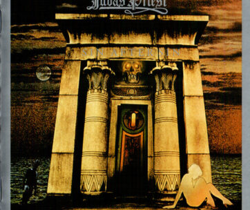 JUDAS PRIEST - SIN AFTER SIN -REMAST-