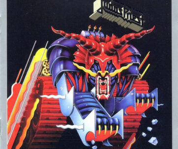 JUDAS PRIEST - DEFENDERS OF.. -REMAST-