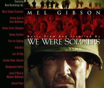 OST - WE ARE SOLDIERS