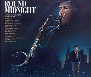 OST - ROUND MIDNIGHT