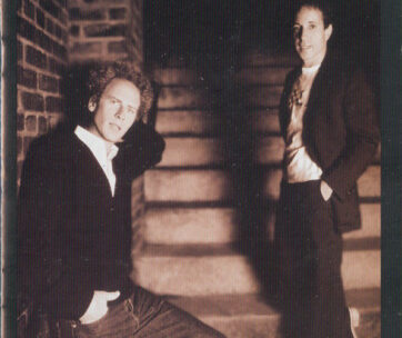 SIMON & GARFUNKEL - BEST OF