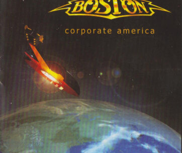 BOSTON - CORPORATE AMERICA