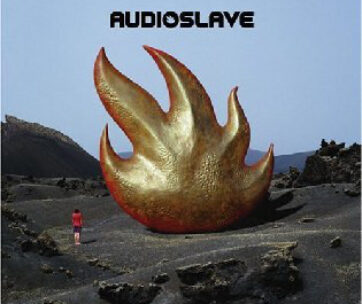 AUDIOSLAVE - AUDIOSLAVE