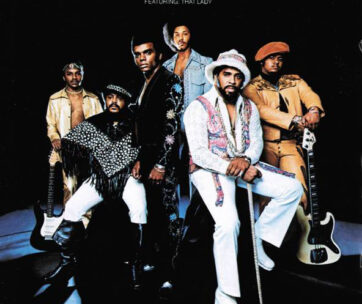 ISLEY BROTHERS - 3 + 3