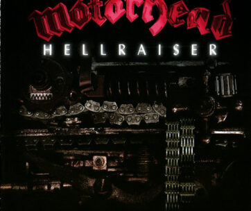 MOTORHEAD - HELLRAISER:BEST OF THE..