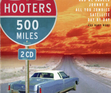 HOOTERS - 500 MILES