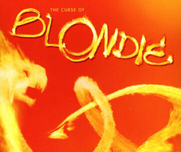 BLONDIE - CURSE OF BLONDIE -LTD-