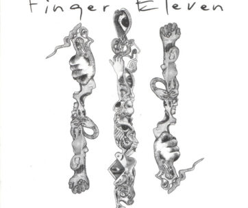 FINGER ELEVEN - FINGER ELEVEN