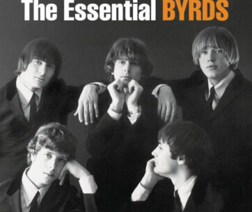 BYRDS - ESSENTIAL