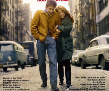 DYLAN, BOB - FREEWHEELIN' -REMAST-