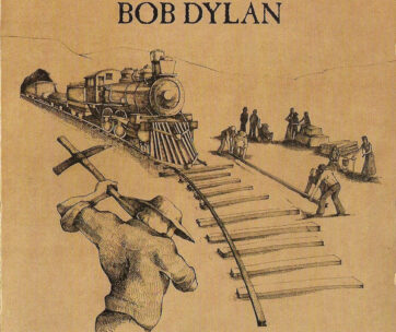 DYLAN, BOB - SLOW TRAIN COMING-REMAST-