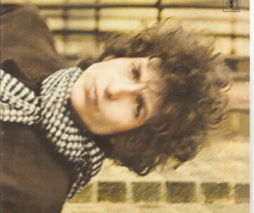 DYLAN, BOB - BLONDE ON BLONDE -REMAST-